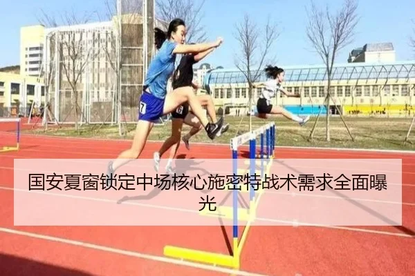 国安夏窗锁定中场核心施密特战术需求全面曝光