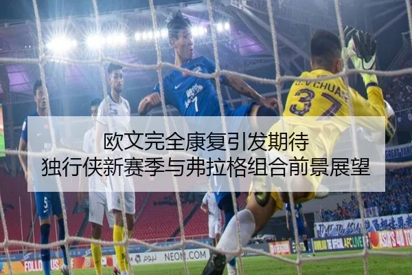 欧文完全康复引发期待 独行侠新赛季与弗拉格组合前景展望
